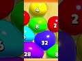 BLOB Merge 3D LIVE 65 iOs Android | POG-Games