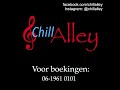 Chill Alley - Promo 1