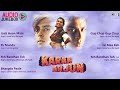 Karan Arjun - Full Movie Songs #jukebox | Shahrukh, Salman, Kajol, Mamta | Film Ke Saare Gaane