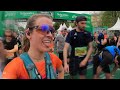 Paris Marathon RACE VLOG | First Marathon in 5 YEARS
