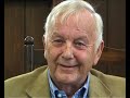 John David interviews Tony Parsons • Wisdom of European Masters