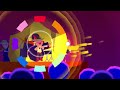 Wandersong - The Performance (Ingame, Alt version)