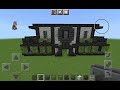 A house made out of only 1.17 blocks (re-uploaded)