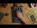 Trippy Electronic Music on the Roland SP-404 MK2 [ FOR ALIENS & ROBOTS ONLY! ] 👾 🤖