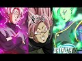 DOKKANFEST PHY ROSE GOKU BLACK VS. EVO VEGETA & GOKU! SUPREME MAGNIFICENT BATTLE! DBZ: Dokkan Battle