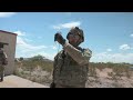Milsim Airsoft in New Mexico - American Milsim Copperhead 8 Episode 1