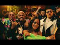 Rauw Alejandro, Anuel AA, Natti Natasha Ft. Farruko and Lunay - Fantasías Remix (Official Video)