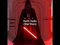 Fan made Death Battle trailer: Darth Vader vs Lord Commander ( Star Wars vs Final Space)
