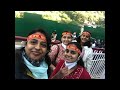 JAMMU TRAVEL VLOG ✈️ EP 1 / VAISHNODEVI / KHATRA #cheribygouri#awesomeblossoms#travevlogl✈️