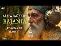 SŁOWIAŃSKIE BAJANIA - SŁUCHOWISKA ZEBRANE III - Obraz i Słowo - Dla lubiących słuchać w podróży.