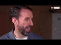 Gareth Southgate on Euro 2024 & his future after England