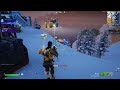 Fortnite: This is my spot | Shot with GeForce