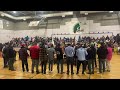 Clayton Chief Memorial Round Dance (Part 1) #rounddance #claytonchief #rounddanceking #legend