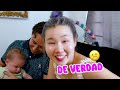 CHINGU BEBÉ ES MEXICANO?! 24Hras siendo MAMÁ MEXICANA l Chingu amiga