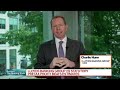 Lloyds Banking CEO on Profit, Investors, Mortgages (full interview)