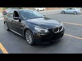 500hp BMW M5 5.0L V10 w/ STRAIGHT PIPES!