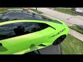 LAMBORGHINI HURACAN EVO vs FERRARI F8 - OWNER COMPARISON REVIEW...