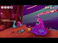 SpongeBob: The Cosmic Shake Walkthrough Part 2 (No Commentary) Saving Mr. Krabs