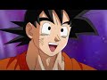 What If Goku Revived his Family Bardock, Gine and Raditz? Part 1