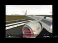 2 MINUTE TIMELAPSE! Stansted to Eindhoven with @infiniteeverything2038| Transavia 737-800