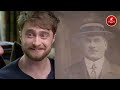 Daniel Radcliffe Life After Harry Potter | Journey to Independence