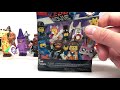 The LEGO Movie 2 Minifigures - 60 pack BOX opening!