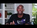 Kobe Bryant - The Power Of Sleep & Meditation