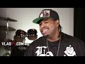 Lil Eazy E on Seeing Suge in Jail & Meeting Him To Talk About His Dad