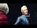 DMC3 Vergil Battle 3 Remake in Devil May Cry 5