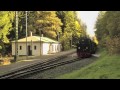 Die Fichtelbergbahn