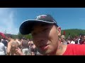 Spartan Race - Mont Tremblant - 2012: at the Start Line