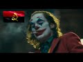 Joker Dances to 10 Minutes of Angolan Doomer Music