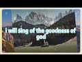 BEST MORNING UPLIFTING WORSHIP ✝️ Nonstop Praise And Worship Songs ✝️10.000 Reasons/Hosana✝️ Lyric