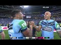 NSW Blues v QLD Maroons Match Highlights | Game III, 2019 | State of Origin | NRL