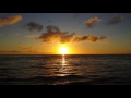 Splendor of the Sunrise - Savai'i, Samoa (M83 - Splendor)