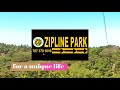 The best zipline experience in Puerto Rico!