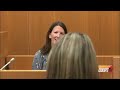 Corey Micciolo's Teacher Testifies | Treadmill Abuse Murder Trial