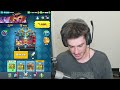 Fastest Hog Rider Deck in Clash Royale