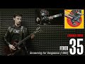 50 JUDAS PRIEST RIFFS