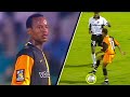 When 21-Year Old Jabu PULE Mahlangu Took On Soweto Giants ORLANDO PIRATES