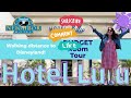 Hotel Lulu Review & Room Tour - walking distance to  Disneyland!