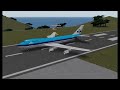 Real crashes recreated in Aeronautica PART 4