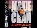 [Soundtrack] Jackie Chan Stuntmaster - Chinatown Level 1