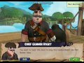 Pirate101- Episode 1