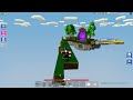 Roblox Islands || RedbeebreadsYT || Playing With Oliver!