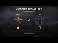 ON DÉMONTE DU PRESTIGE 10 R&D SUR COD WW2