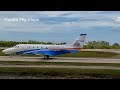 Naples Airport And Plane Spotting. Naples, Florida. APF, KAPF [4K]