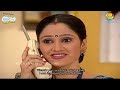 Gokuldham Mai Ayi Bhootni | Full Movie | Part 1 | Hasa Hasao Divas | Taarak Mehta Ka Ooltah Chashmah