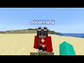 CASA SEGURA vs TIBURONES MUTANTES en Minecraft!