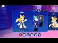 Unlocking Tails in Roblox Sonic Speed Simulator